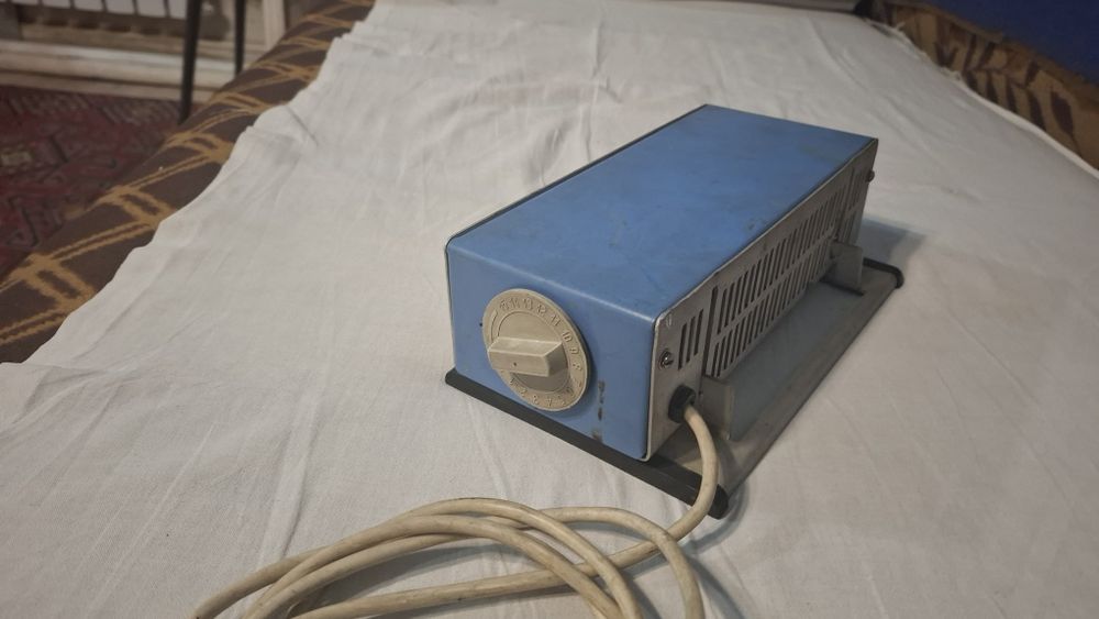 Кварцователь на стольный