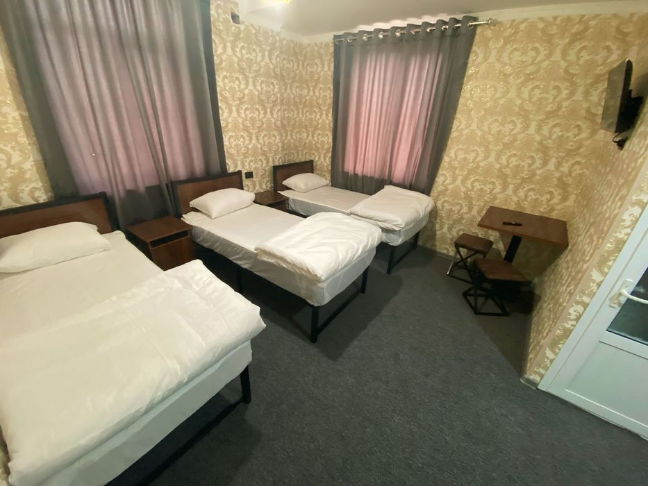 Бухоро Марказида Гостиница