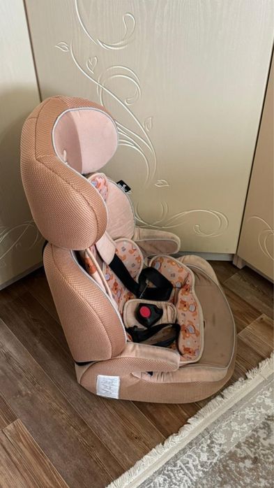 Кремло автомобильное детское