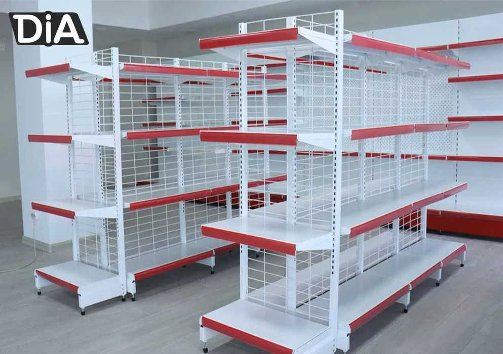 Железная мебель, торговый стеллаж, temir mebel, savdo stellaj