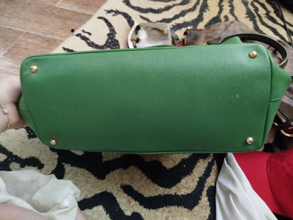 Сумка оригинал дольче