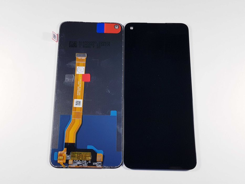 1 ГОДИНА ГАРАНЦИЯ на Дисплей за Realme 7i/7 5G/8i/8 5G/9 5G/9i/ 9 Pro