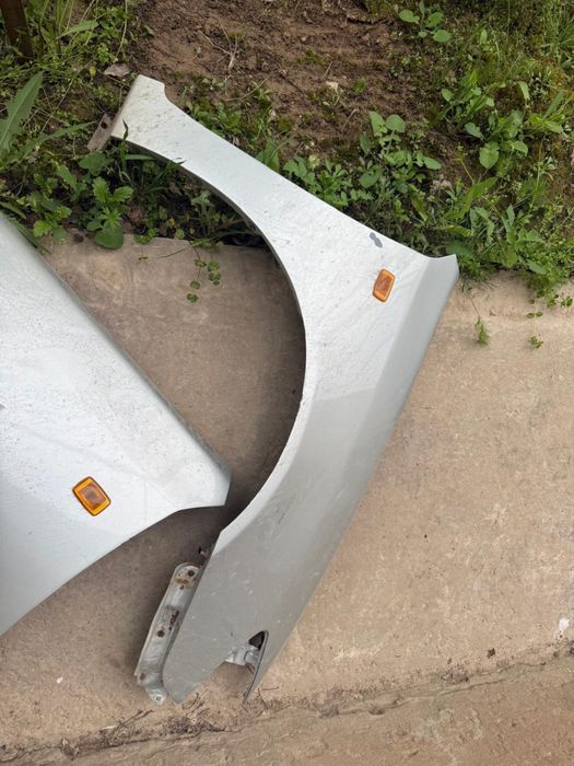 Toyota Camry 35 на запчать