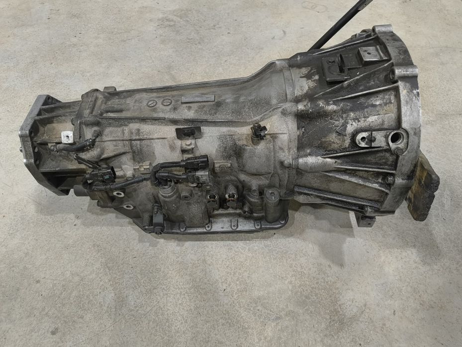 Автоматични скорости киа соренто 2007г