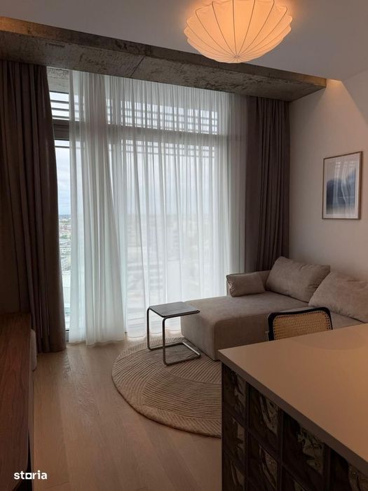 2 camere | Floreasca | Promenada Mall