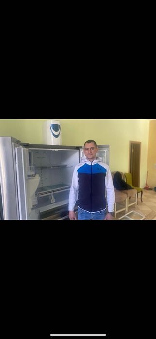 Ремонт холодильников мастер с опытом