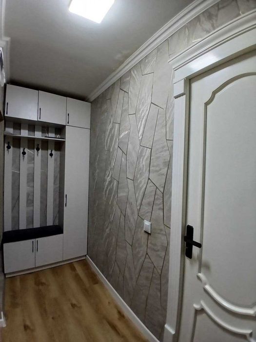 Квартира 2 хонали 3 этаж