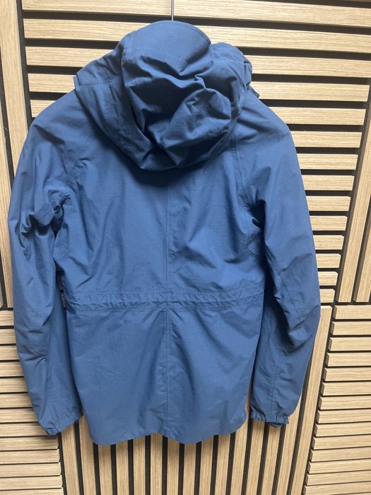 The North Face : DryVent Jacket -размер S / Оригинал