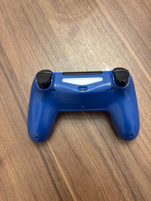 Джойстик ползван ps4