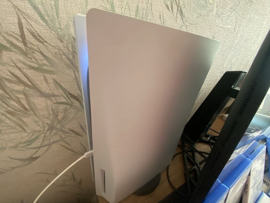 Продам playstation5 пс5