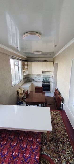 Срочно сдается в аренду Госпиталка 4/4/9 евро ремонт