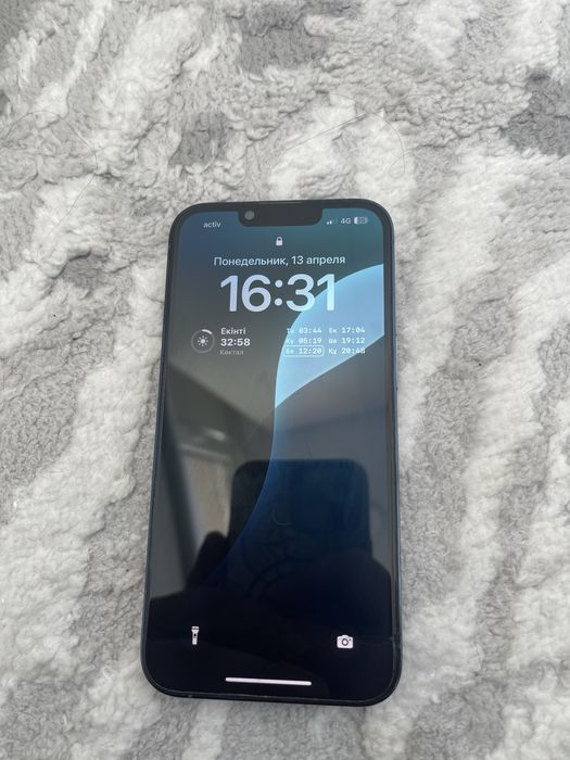 Айфон 13 про 256 ГБ