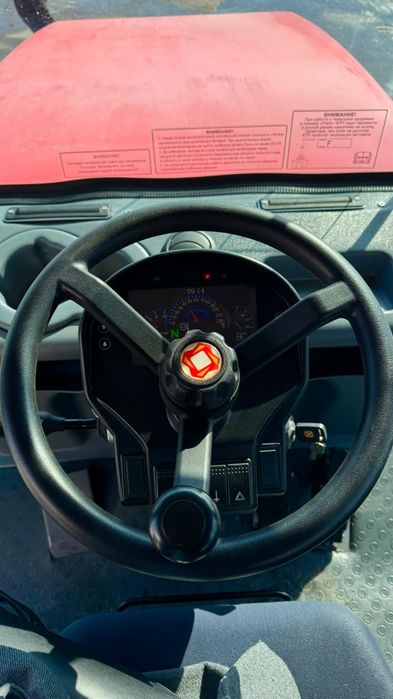 Кировец К-424, 2018г.в.