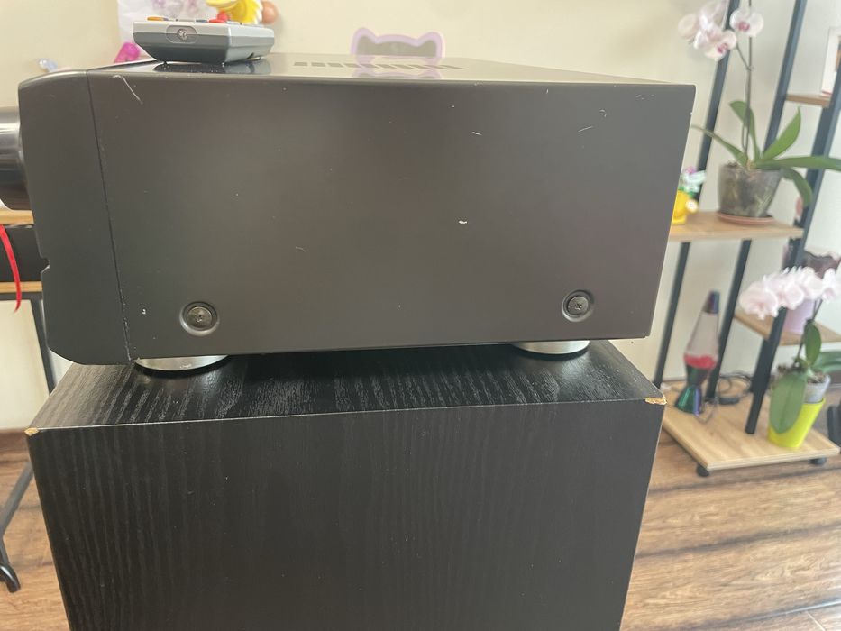 Ресивър Technics SA-AX530