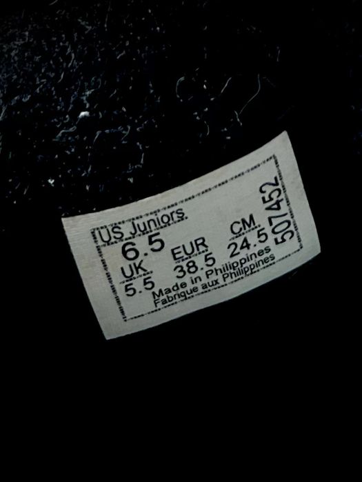 Уникални Vans Sk8-Hi Flames Black/Neon - EUR 38.5 (Стелка 24.5 см)