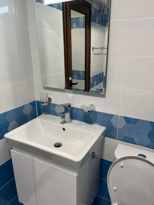 Дава се под наем Двустаен апартамент в Пловдив, Мараша - 65 кв.м за 325 € - Снимка #8