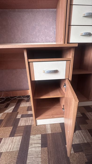 Детская стенка гарнитур