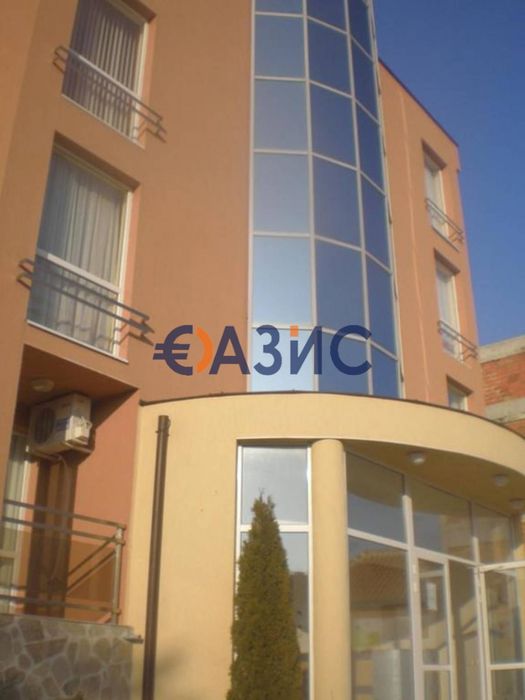 Продава се Едностаен апартамент в Несебър - 25 кв.м за 796 €/кв.м - Снимка #10