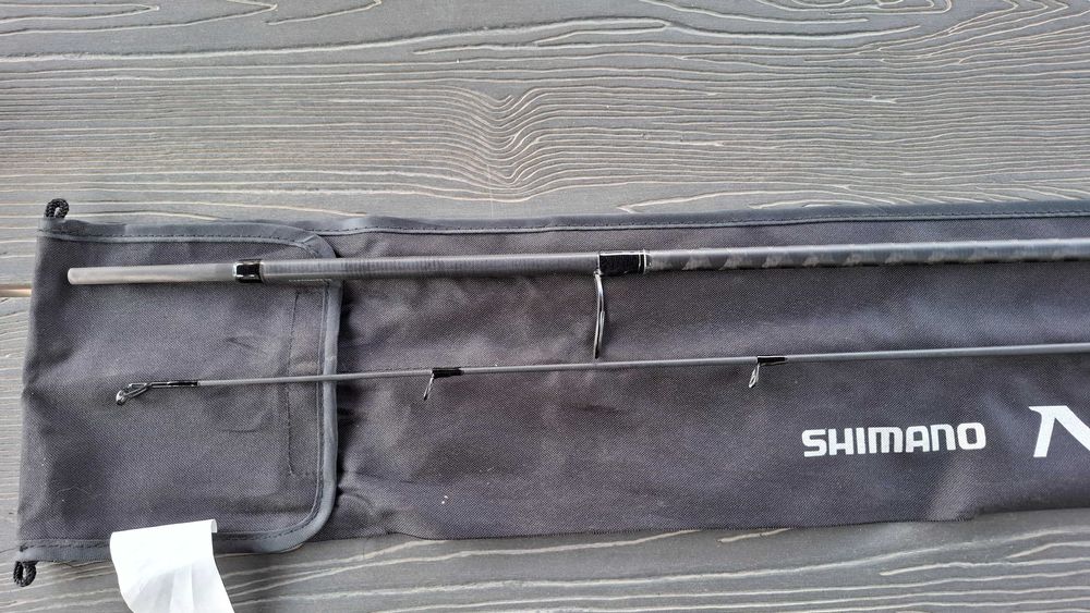 Shimano NASCI 14-42гр.