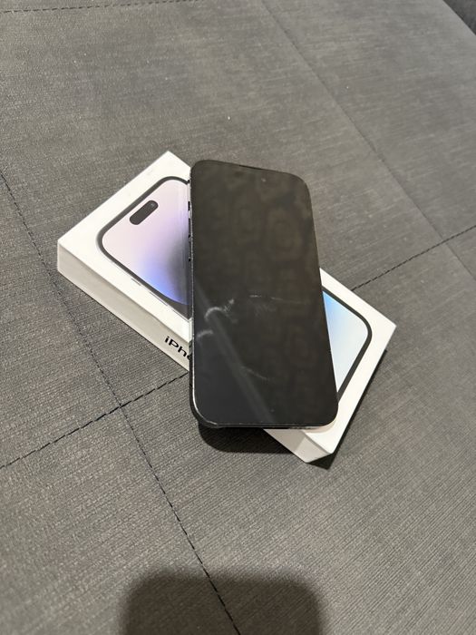 продам iphone 14 pro