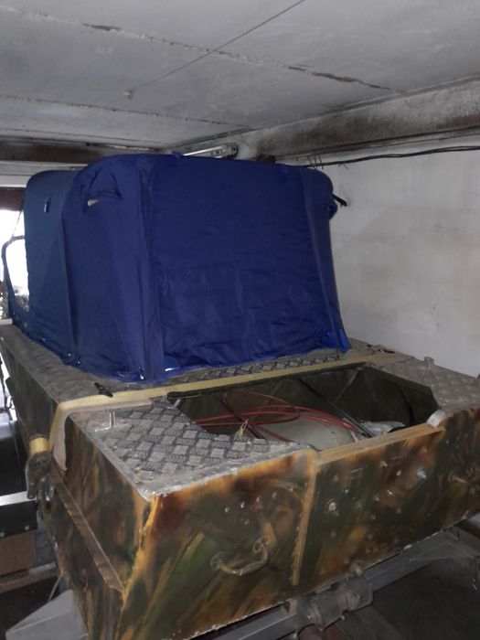 Методический катер