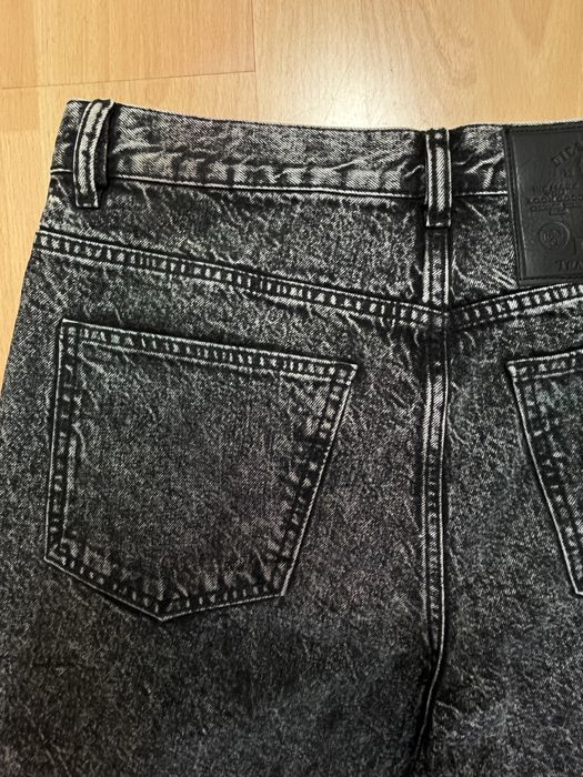 Diesel нови мъжки къси панталони W32