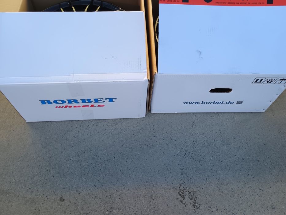 Opel/Sitroen/Pejo/Ducato18 цола джанти бус кемпер 5х130 Замъка Ямбм