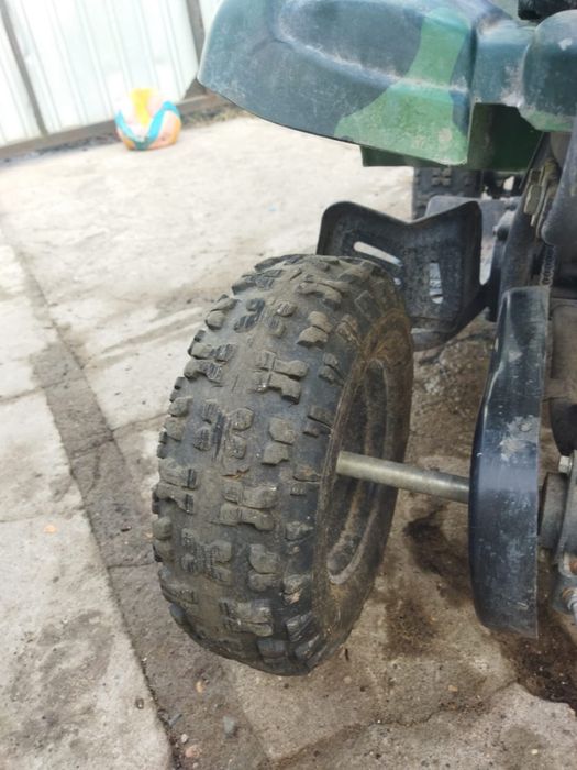 Продам детский квадроцикл