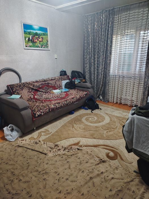 Продам дом и все что в нем