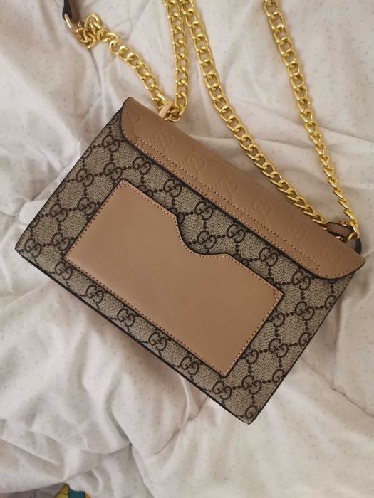Дамска чанта Gucci