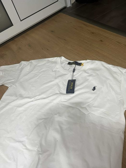 Мъжка тениска Polo Ralph Lauren