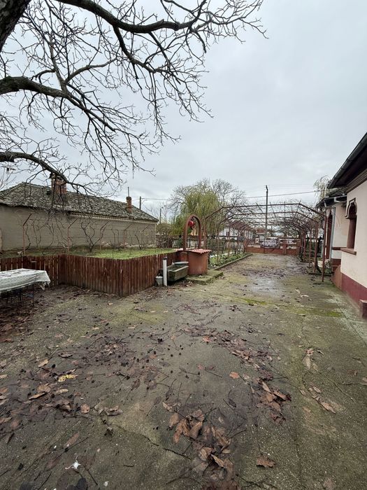 Teren si casa Ciupercenii noi !!