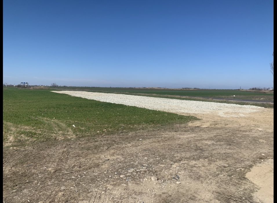 Teren INTRAVILAN Slobozia - 40€