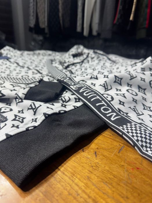 Trening set sau separat