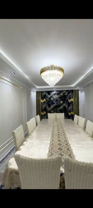 Olmazor chigatoyda Hovli sotiladi