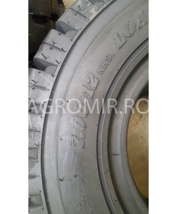 ANVELOPA 7.00-12 mrl mfl-437 14pr tt
