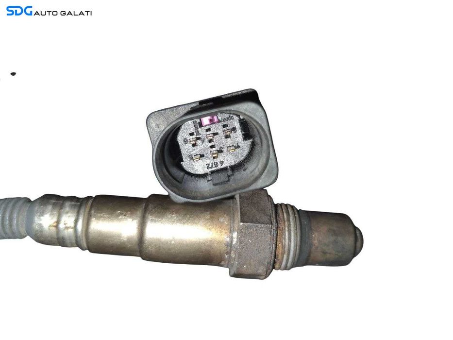 Sonda Lambda Opel Insignia A 2.0 CDTI 2008 - 2017 Cod 55577162 0281004186 [N3077]