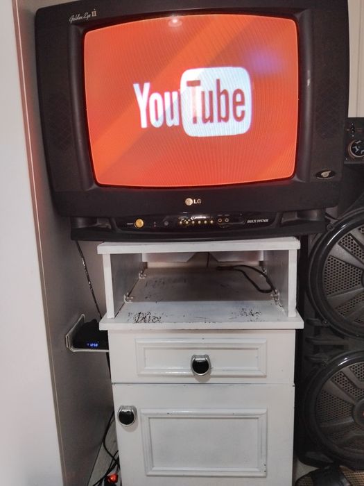 Телевизор сатамын LG