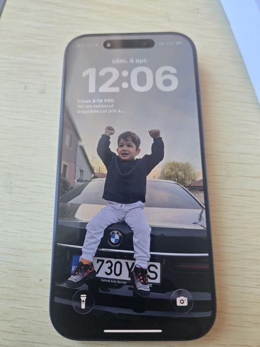 iPhone 17 pro vanzare