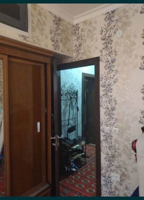 27МКР да 1 комната квартира САТЫЛАДЫ  изинде кредити бар