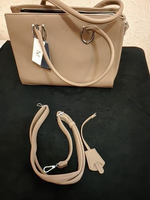 Женская модная сумка Alex & Mia