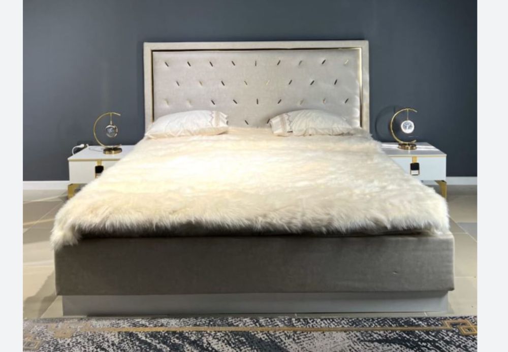 Спальный гарнитур Элиф