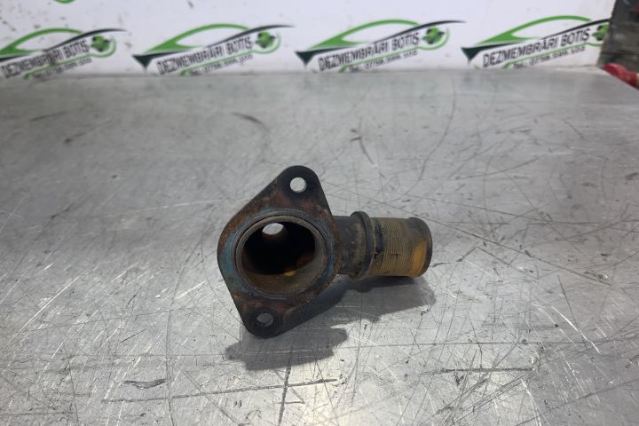 Conducta apa / lichid racire tub tubulatura furtun 9627629080 / 96276