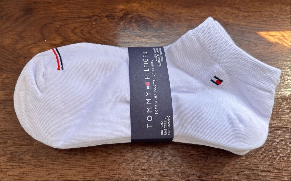 Носки Tommy Hilfiger