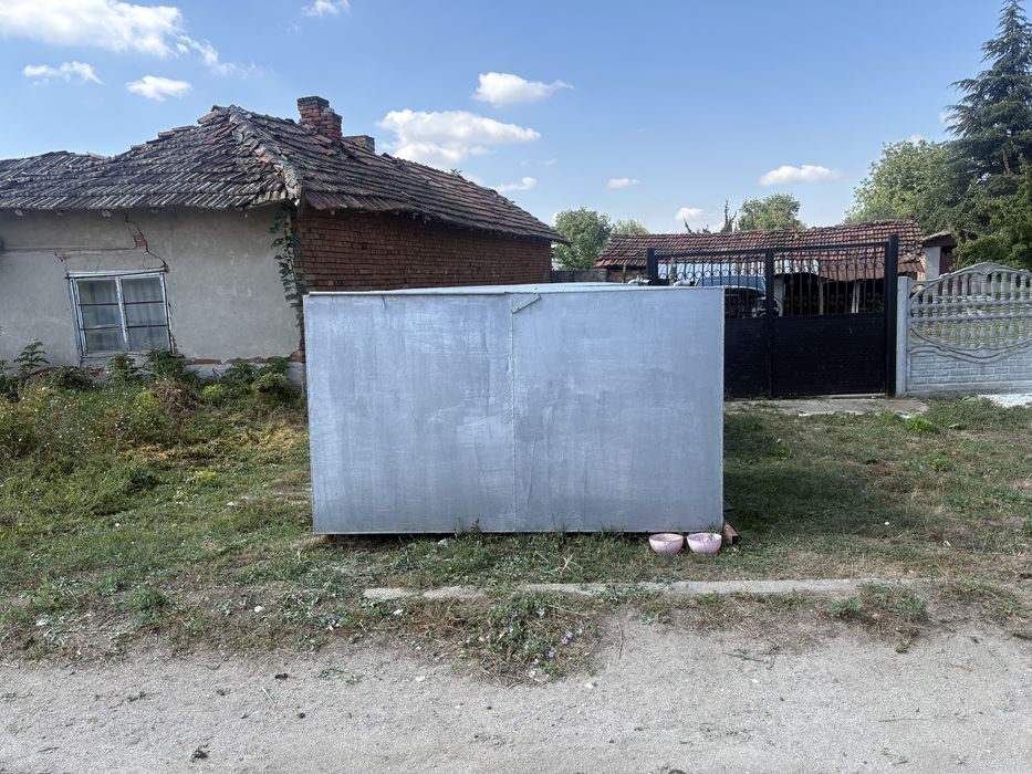 Цистерни по 8 тона