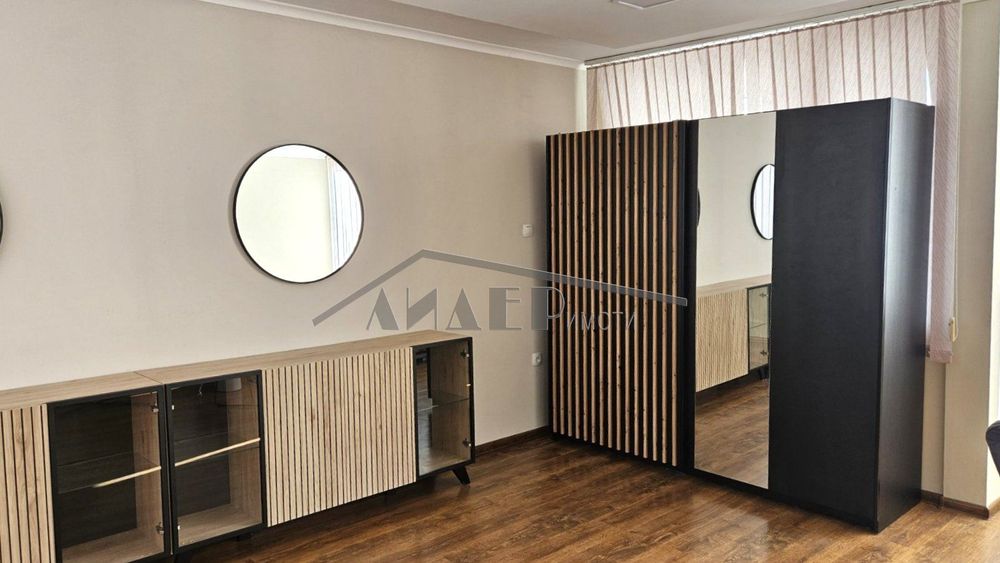 Дава се под наем Двустаен апартамент в Пловдив, Тракия - 74 кв.м за 498.27 € - Снимка #4