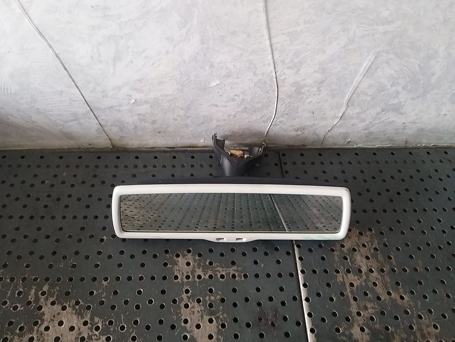 Oglinda retrovizoare interior vw golf 6 5k e11026141