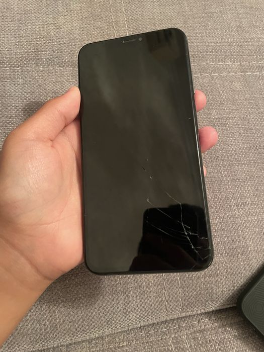 Айфон xs max 512gb