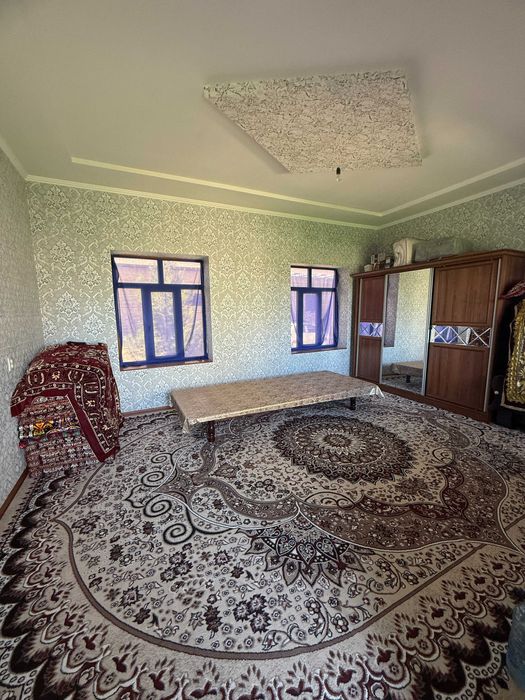 Участка (яшашга тайёр)