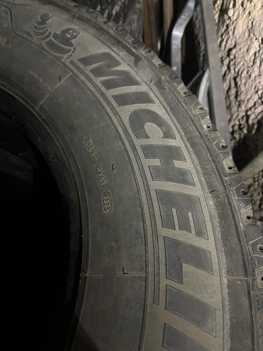 Продам Michlen б/у в хорошем состоянии